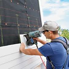 Freeport, TX Siding Installation Company